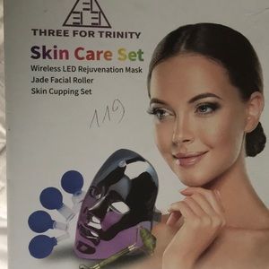 Skin care set